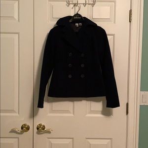 Women’s Pea Coat
